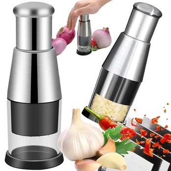 Verk Group Garlic chopper 216-2 (72)