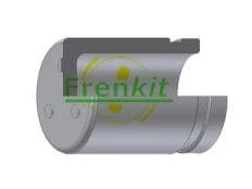 Stūmoklis, stabdžių apkaba FRENKIT P444503 kaina