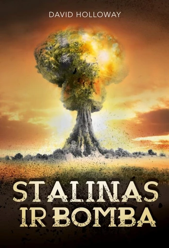 Stalinas ir bomba