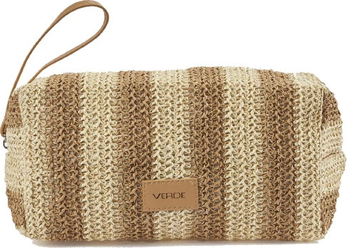 Verde Cosmetic bag