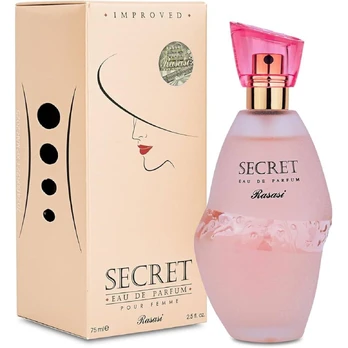 Rasasi Hidden Treasure EDP W 100 ml