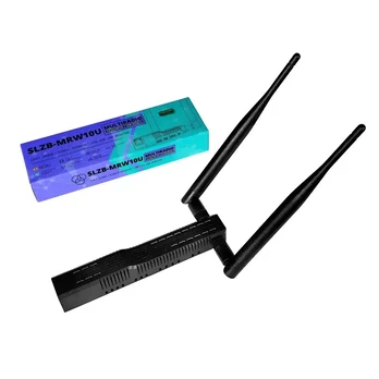 SMLIGHT SLZB-MRW10U – MultiRadio Zigbee / Thread (Matter) + Z-Wave Ethernet PoE adapteris