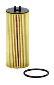 MANN-FILTER HU 6008 z Alyvos filtras