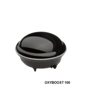 AQUAEL Aquael Oxyboost Plus 100 aeratorius kaina