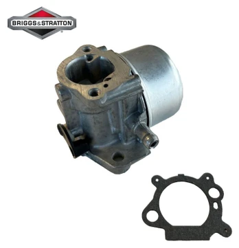 KARBIURATORIUS BRIGGS&STRATTON PULSA PRIMA SERIA 600 QUANTUM Originali dalis