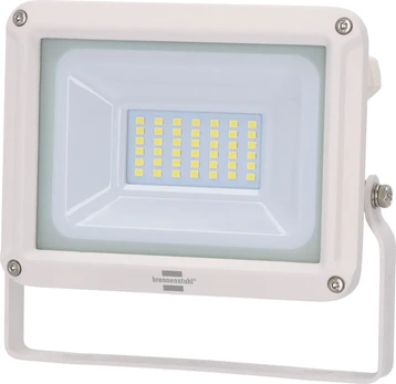 Prožektorius Brennenstuhl Baltas 20 W LED D (1171260241)