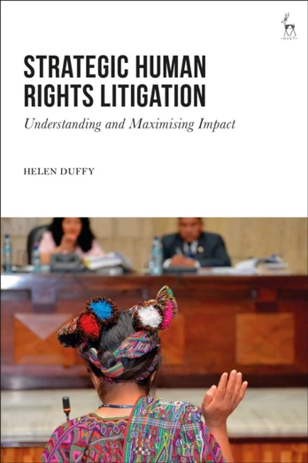 Strategic Human Rights Litigation