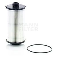 Alyvos filtras MANN-FILTER HU12008X