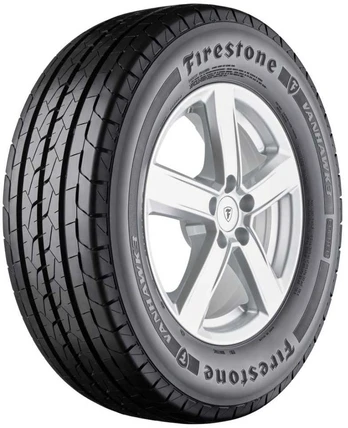 Firestone VanHawk 3 195/70 R15C 104S