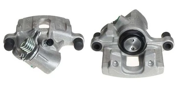 Stabdžių apkaba BUDWEG CALIPER 344415