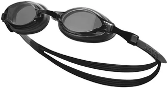 Plaukimo akiniai Nike Os Chrome pilka NESSD127-079 kaina