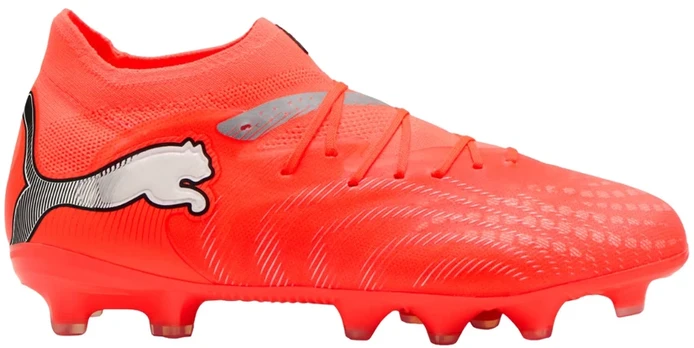 Puma Batai Future 9 Pro Jr FG/AG 108720-01
