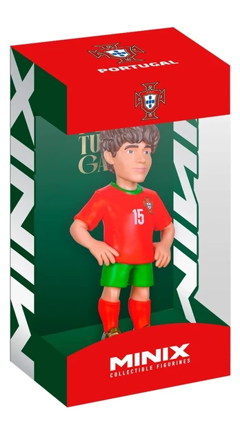 MINIX PORTUGALIJA – JOAO NEVES