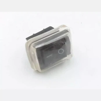 LED jungiklis