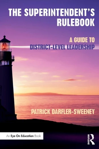 Superintendent’s Rulebook