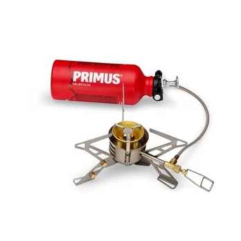 Primus OmniFuel multi kuro viryklė