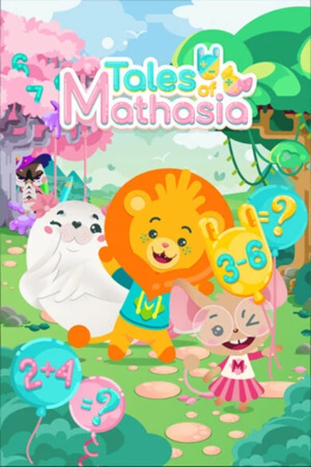 Tales of Mathasia PC
