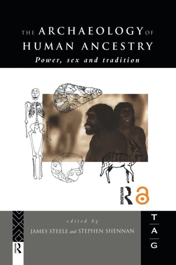 Archaeology of Human Ancestry