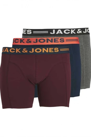 Bokserio šortai Jack &amp; Jones