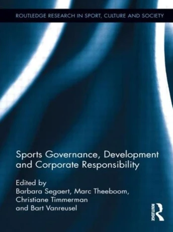 Sports Governance, Development and Corporate Responsibility