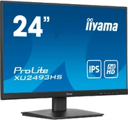 Monitorius Iiyama XUB2493HS-B6 kaina