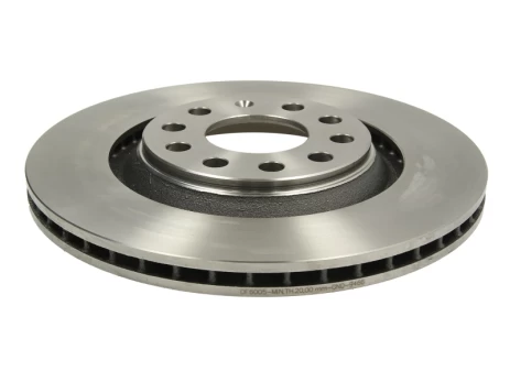 TRW DF6005 Brake Disc