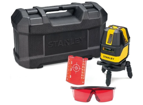 LASER ST FM 4V1H MULTI-LINE STHT77514-1 STANLEY