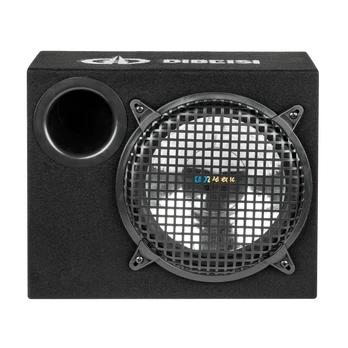 Dibeisi Garsiakalbis BOOM BOX DBS-P1207