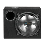 Dibeisi Garsiakalbis BOOM BOX DBS-P1207 kaina