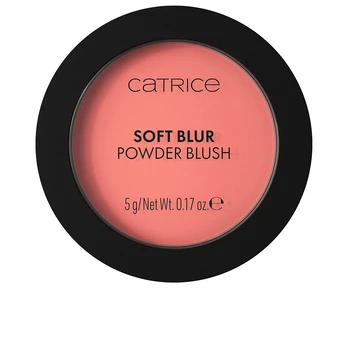 SOFT BLUR powder blush #040-Pink Positive 5 gr