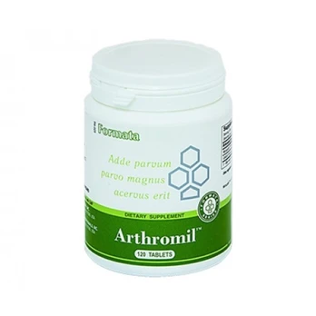 Santegra Arthromil™ tabletės N120