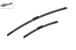 BOSCH 3 397 007 432 Valytuvai