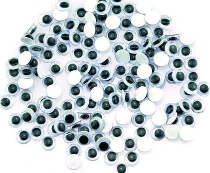 Kilnojamos kilpos 6mm 150vnt - Brewis