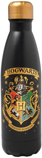 ERIK Harry Potter Hogwarts Nerūdijantis plienas bottle 500ml