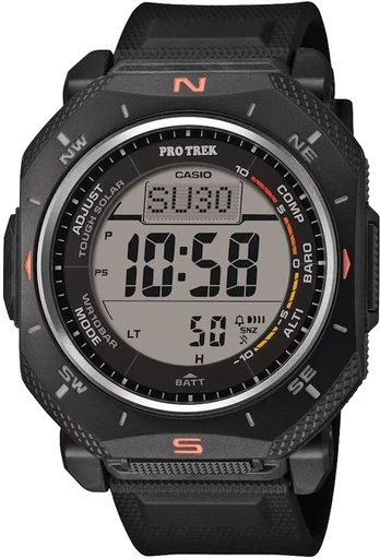 Laikrodis Casio PRO TREK PRG-69-1ER