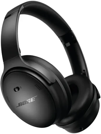 Ausinės Bose QuietComfort SC
