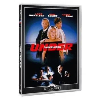 UNDER OVERFLADEN