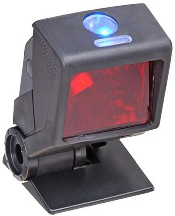 Būkšninių kodų skaitytuvas Honeywell MS3580