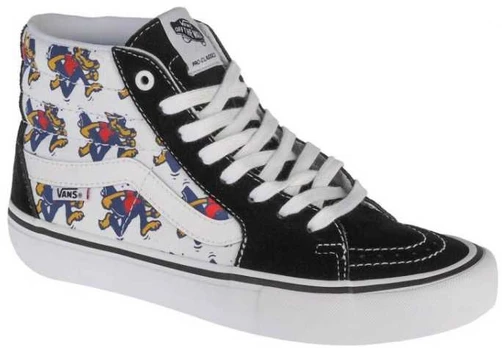 Vans bateliai