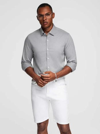 men's shirt pilka