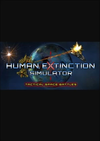 Human Extinction Simulator PC