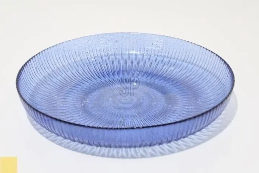 Dubenėlis 044300570, mėlyna, 21 cm