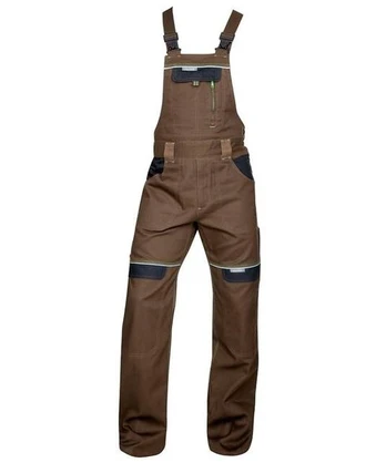 Puskombinezonis COOL TREND rudas, 48