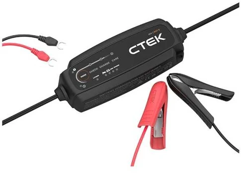 Ctek NXT 5 12V lader