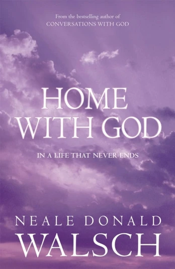 Home with God