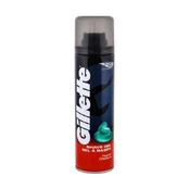 Skutimosi gelis Gillette Gel Regular, 200 ml kaina