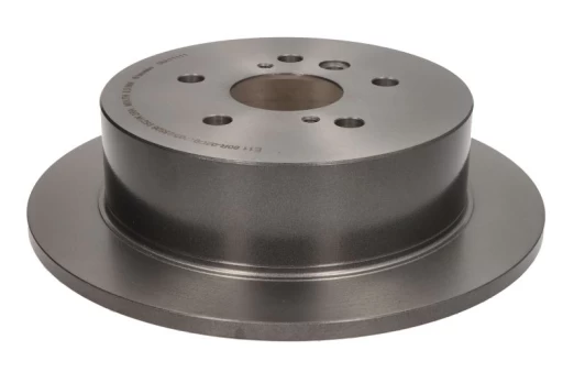 BREMBO 08.A111.11 Brake Disc