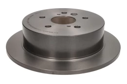 BREMBO 08.A111.11 Brake Disc kaina