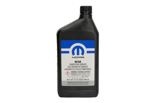 Transmisinė alyva MOPAR 68001758AB