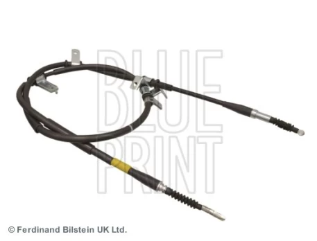 Trosas, stovėjimo stabdys BLUE PRINT ADG046272